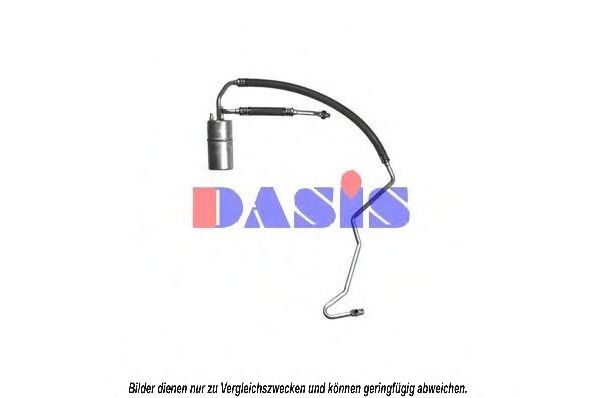 AKS DASIS 801500N