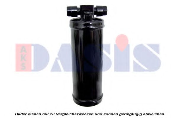 AKS DASIS 802110N