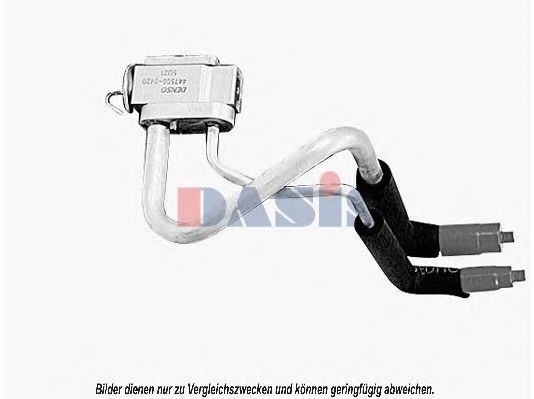 AKS DASIS 820177N