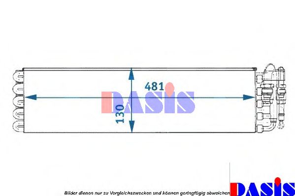 AKS DASIS 820240N