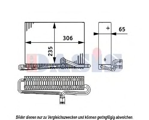 AKS DASIS 820324N