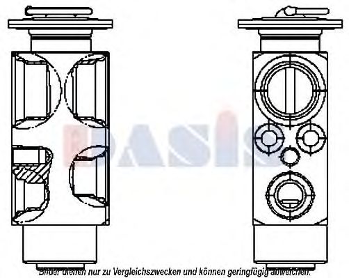 AKS DASIS 840177N