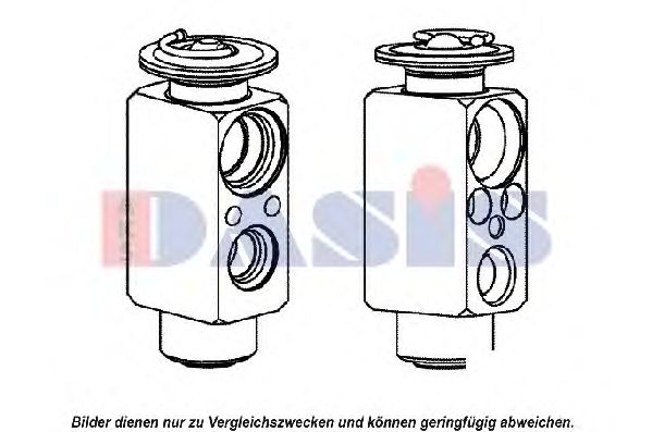 AKS DASIS 840179N AKS DASIS 840179N