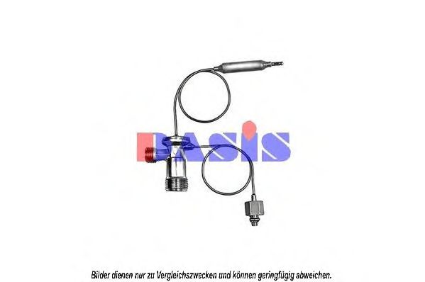 AKS DASIS 840440N
