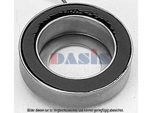 AKS DASIS 850076N