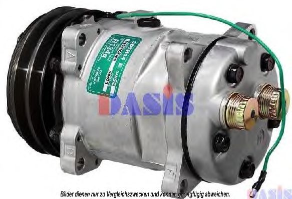 AKS DASIS 850297N AKS DASIS 850297N