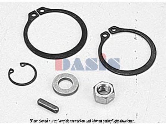 AKS DASIS 850392N