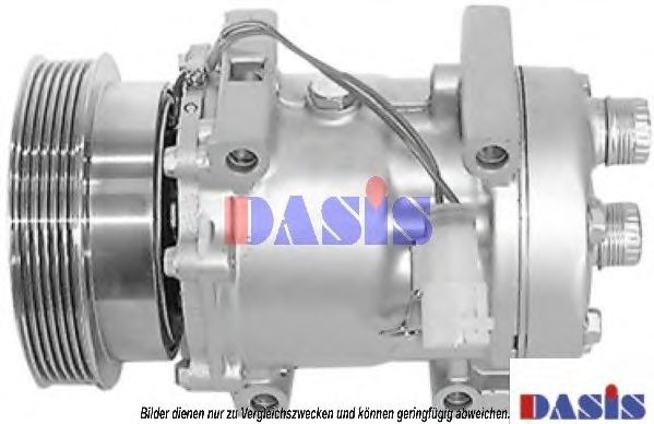 AKS DASIS 850532N