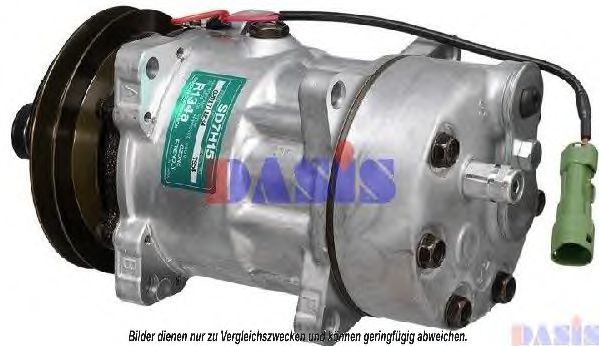 AKS DASIS 850589N