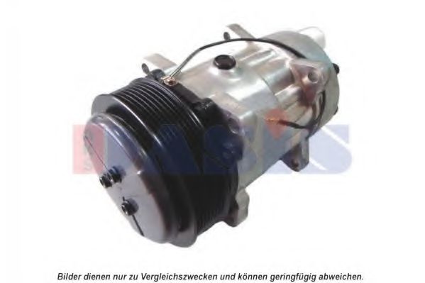 AKS DASIS 850889N
