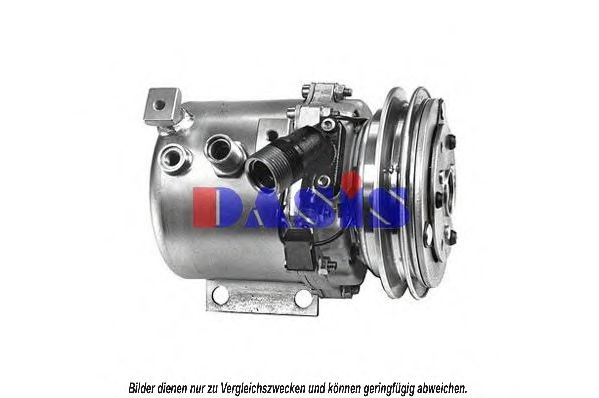 AKS DASIS 850906T