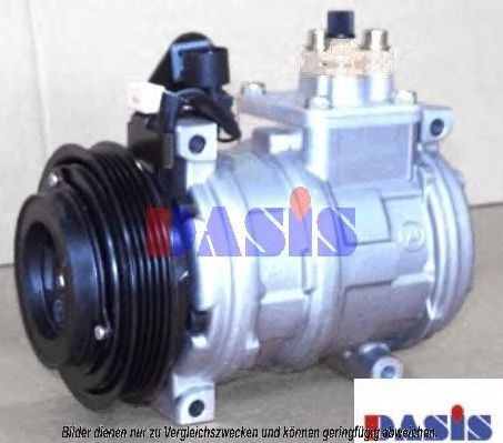 AKS DASIS 851010N