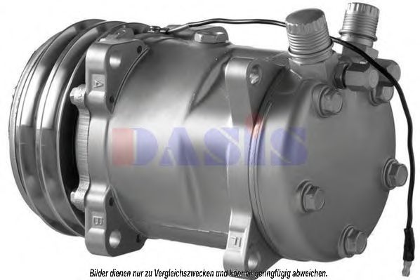 AKS DASIS 851105N