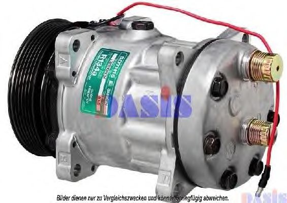 AKS DASIS 851488N