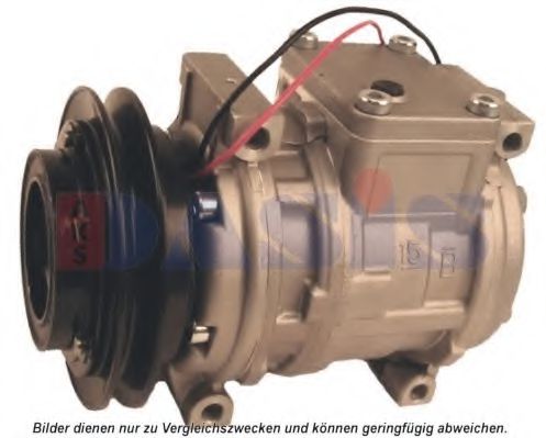 AKS DASIS 851745N AKS DASIS 851745N