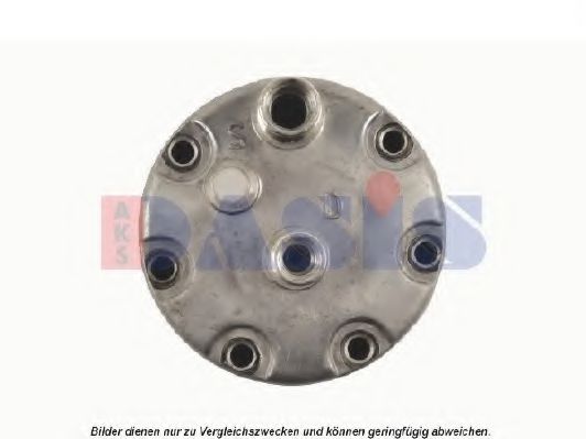 AKS DASIS 852049N