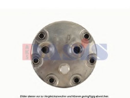 AKS DASIS 852052N