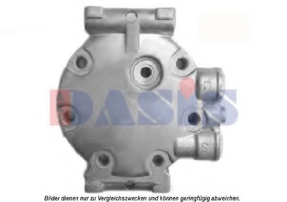 AKS DASIS 852062N