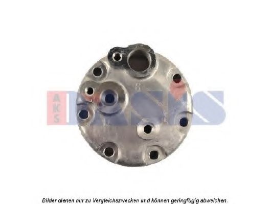 AKS DASIS 852064N