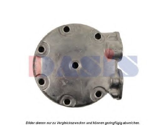 AKS DASIS 852066N