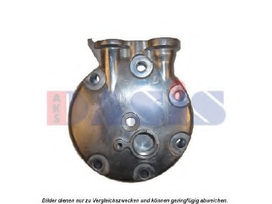AKS DASIS 852067N