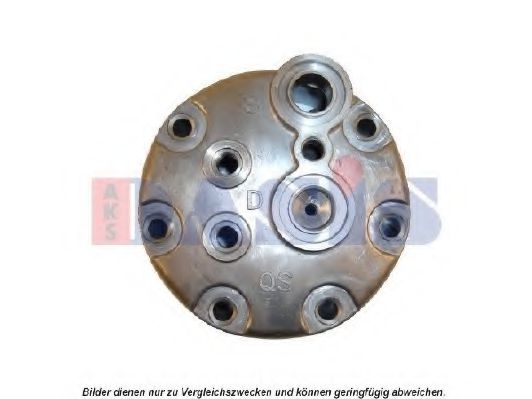 AKS DASIS 852069N