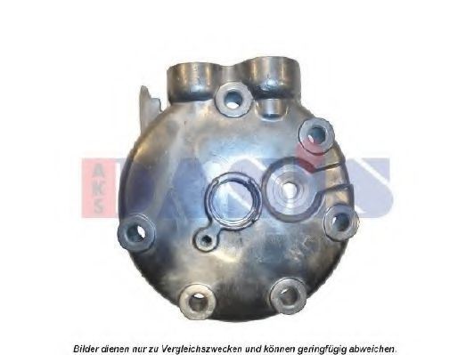 AKS DASIS 852071N