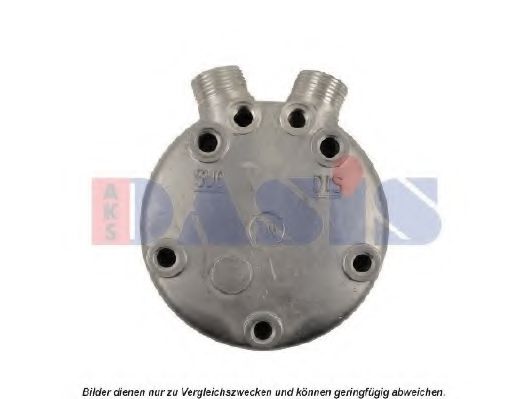AKS DASIS 852075N