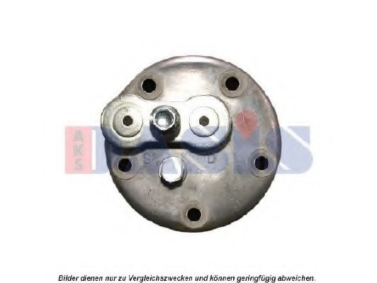 AKS DASIS 852076N