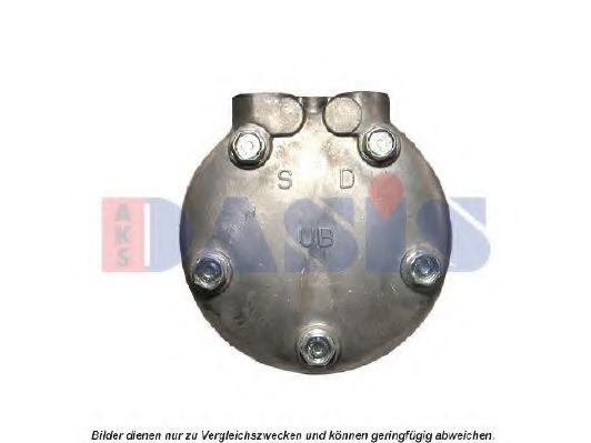 AKS DASIS 852077N