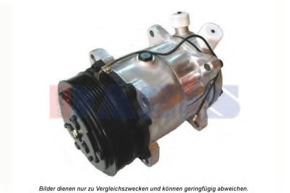 AKS DASIS 852079N