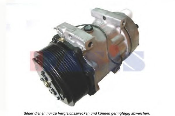 AKS DASIS 852089N