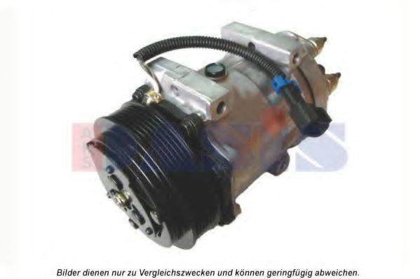 AKS DASIS 852096N