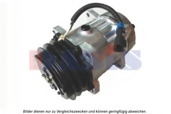 AKS DASIS 852098N