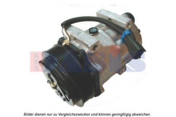 AKS DASIS 852101N
