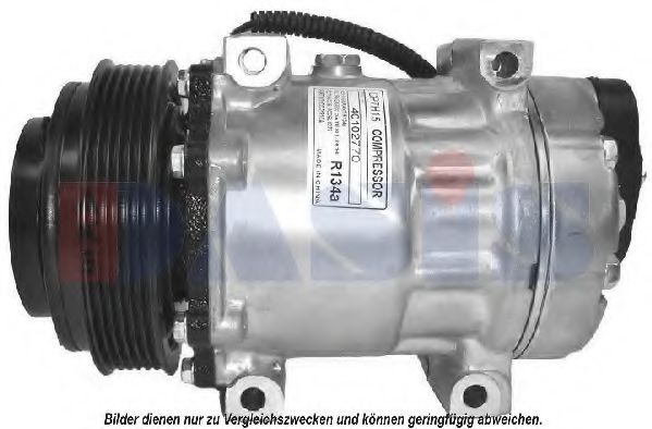 AKS DASIS 852151N