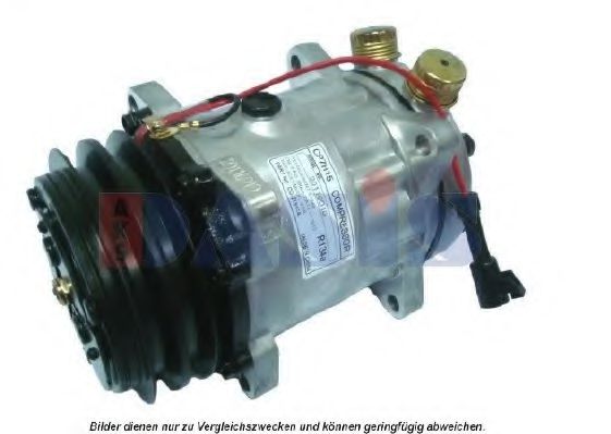 AKS DASIS 852159N