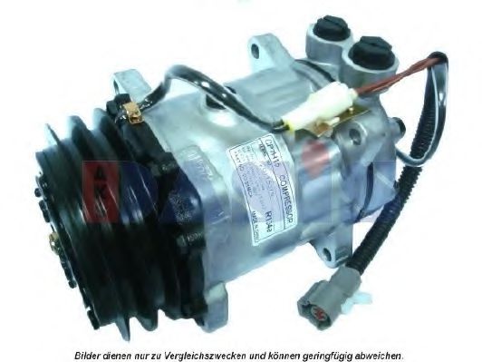 AKS DASIS 852163N