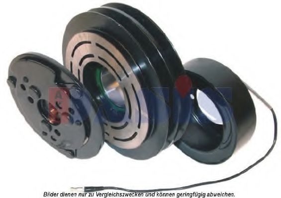 AKS DASIS 852195N AKS DASIS 852195N