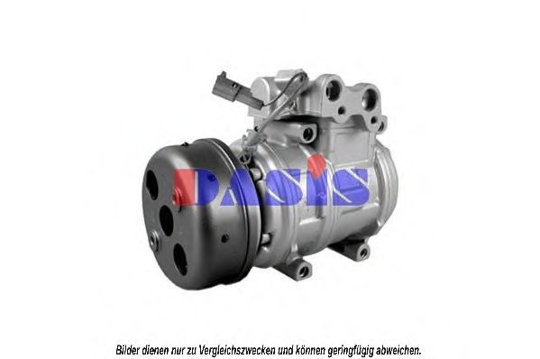 AKS DASIS 858330T