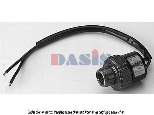 AKS DASIS 860079N