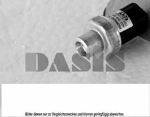 AKS DASIS 860114N
