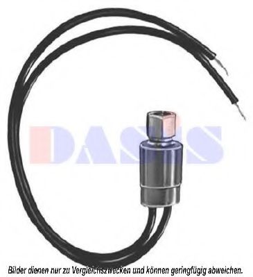 AKS DASIS 860127N