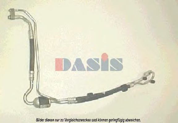 AKS DASIS 885333N