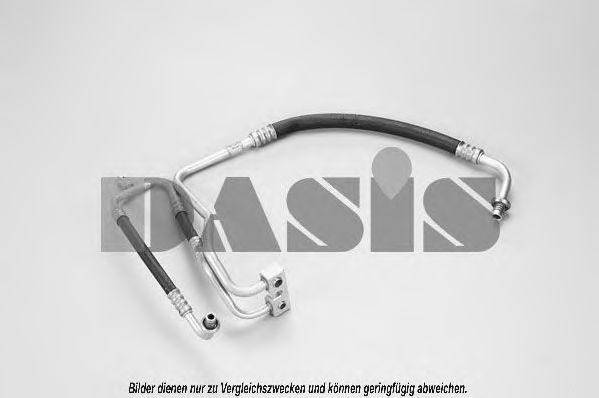 AKS DASIS 885737N