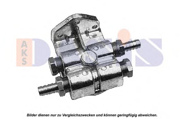 AKS DASIS 930530N