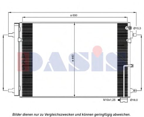 AKS DASIS 482027N