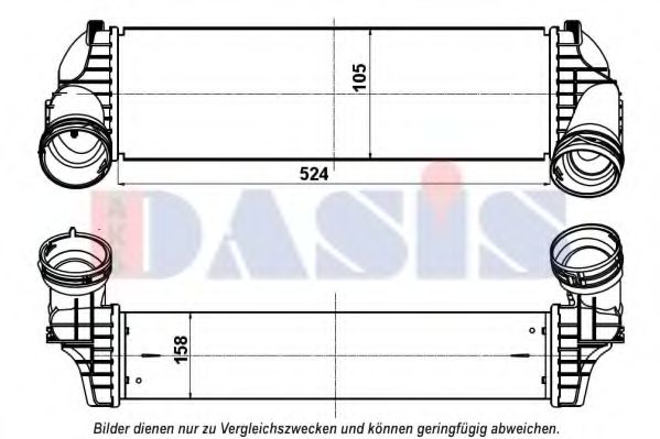 AKS DASIS 057023N