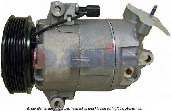 AKS DASIS 852733N