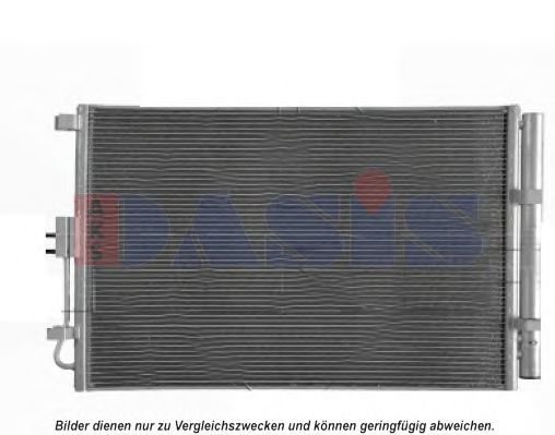 AKS DASIS 512087N